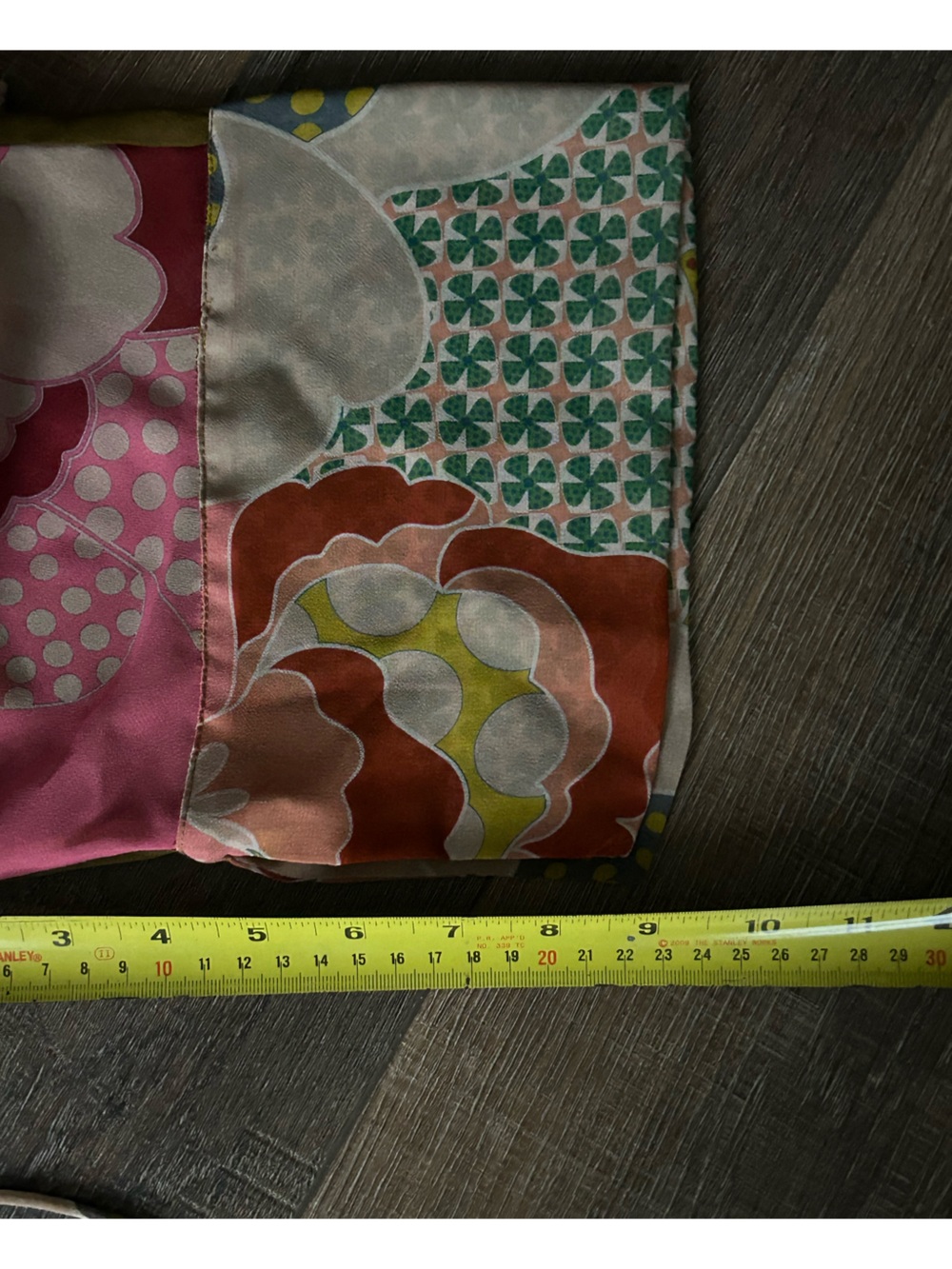 NWT Zara maxi floral flowy dress - Picture 12 of 15